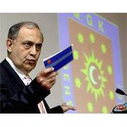 MGK GENEL SEKRETERİ ALPOGAN: KANUNLA BİZE VERİLEN GÖREVİN DIŞINA ÇIKAMAYIZ